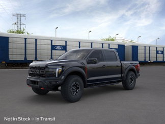 New 2025 Ford F150 Raptor image 1