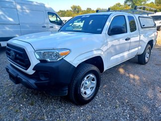 Used 2020 Toyota Tacoma SR5 image 1