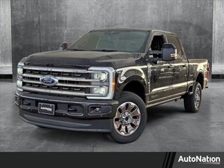 New 2025 Ford F250 King Ranch w/ FX4 Off-Road Package image 1