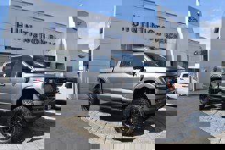 New 2025 Ford F150 XLT w/ Equipment Group 302A MID image 1