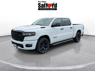 New 2026 RAM 1500 Big Horn image 1