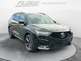 New 2026 Acura MDX Type S image 1