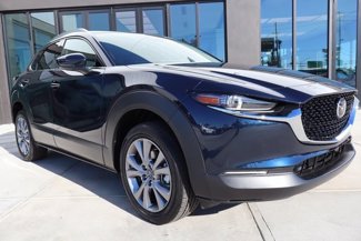 New 2025 MAZDA CX-30 AWD 2.5 S w/ Premium Package image 1