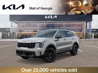 New 2026 Kia Sorento SX Prestige image 1