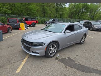 Used 2016 Dodge Charger SXT w/ Rallye Group image 1