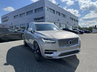 Certified 2024 Volvo XC90 T8 Ultimate image 1