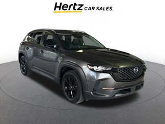 Used 2025 MAZDA CX-50 AWD 2.5 S w/ Preferred Package image 1