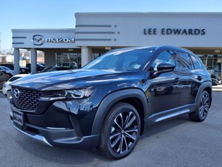 New 2025 MAZDA CX-50 2.5 Turbo w/ Accent Package image 1