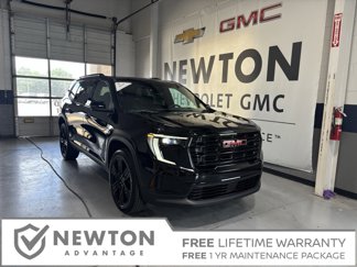 New 2026 GMC Acadia Elevation w/ Black Edition image 1