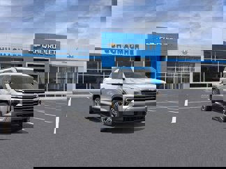 New 2026 Chevrolet Traverse LT image 1