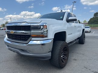 Used 2019 Chevrolet Silverado 1500 LT image 1