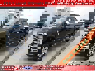New 2025 Ford F250 Lariat w/ Lariat Ultimate Package video 1