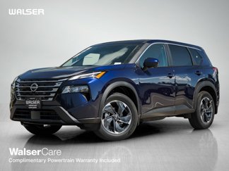New 2026 Nissan Rogue SV image 1