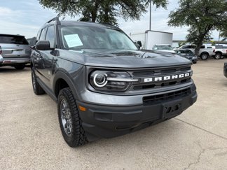 Used 2022 Ford Bronco Sport Big Bend image 1