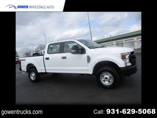 Used 2020 Ford F250 XL w/ Power Equipment Group image 1