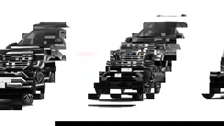 New 2026 GMC Terrain Denali w/ LPO, Floor Liner Package image 1