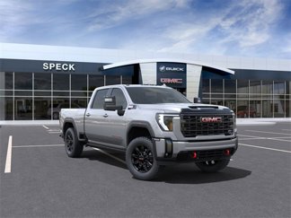 New 2025 GMC Sierra 2500 AT4 w/ AT4 Premium Plus Package image 1