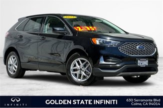 Used 2023 Ford Edge SEL image 1