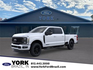 New 2025 Ford F250 Lariat w/ Lariat Ultimate Package image 1