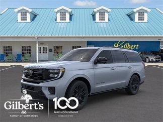 New 2025 Ford Expedition Platinum w/ Stealth Performance Package image 1