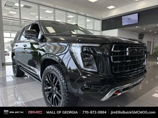 New 2025 GMC Yukon AT4 Ultimate image 1