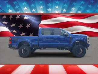 New 2026 Ford F350 Lariat image 1