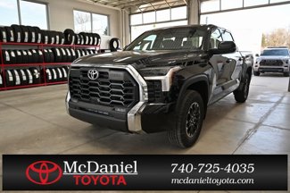 New 2025 Toyota Tundra SR5 image 1