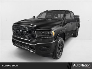 New 2026 RAM 2500 Limited image 1