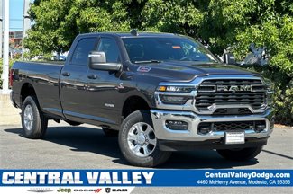 New 2025 RAM 3500 Big Horn image 1