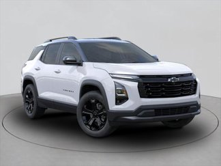 New 2026 Chevrolet Equinox LT w/ Convenience Package II image 1