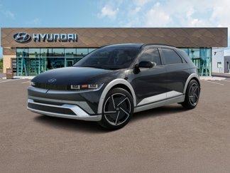 New 2025 Hyundai Ioniq 5 Limited image 1