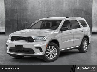 New 2025 Dodge Durango R/T image 1