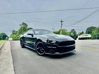 Used 2019 Ford Mustang Bullitt w/ Bullitt Electronics Package image 1