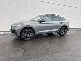 Used 2023 Audi Q5 2.0T Prestige image 1