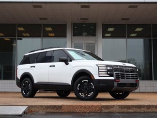 New 2026 Hyundai Palisade XRT Pro image 1