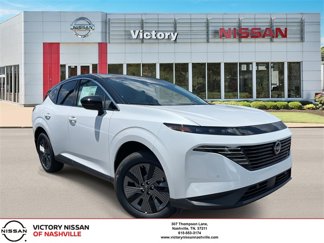 New 2025 Nissan Murano SL w/ Cargo Package image 1