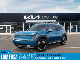 New 2026 Kia EV9 Wind image 1