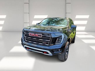 New 2025 GMC Yukon XL AT4 Ultimate w/ LPO, AT4 Appearance Package image 1