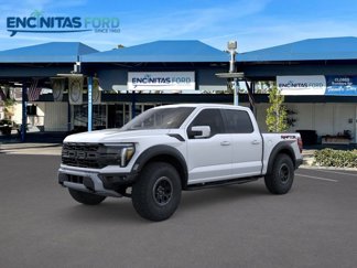 New 2025 Ford F150 Raptor image 1