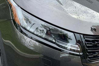 New 2026 Land Rover Range Rover Velar Dynamic SE image 1
