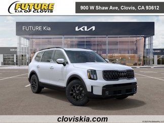 New 2025 Kia Telluride SX Prestige X-Pro image 1