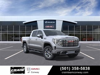 New 2026 GMC Sierra 1500 Denali w/ Technology Package image 1