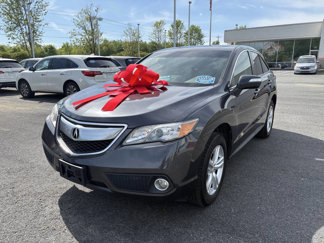 Used 2015 Acura RDX FWD w/ Technology Package image 1