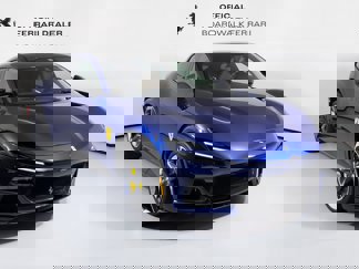 Certified 2024 Ferrari Purosangue image 1