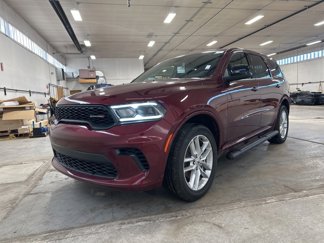 New 2025 Dodge Durango GT image 1