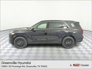 New 2025 Hyundai Palisade Calligraphy image 1