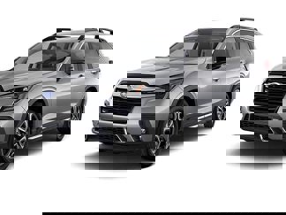 New 2025 Subaru Ascent Touring image 1