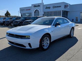 New 2025 Dodge Charger R/T w/ Quick Order Package 25M R/T image 1