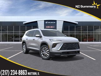New 2025 Buick Enclave Preferred w/ Power Package image 1