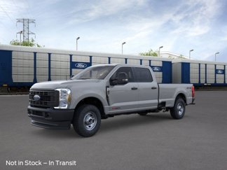 New 2026 Ford F350 4x4 Crew Cab Super Duty image 1